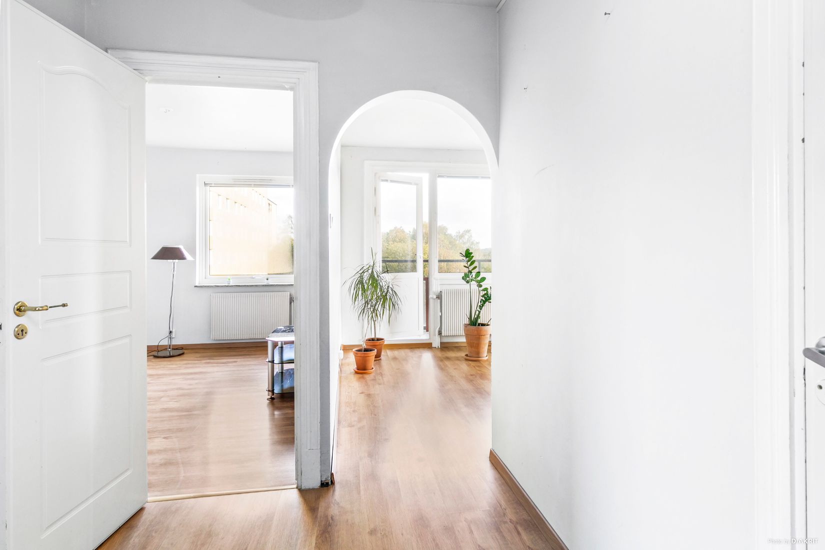 Bostadsrätt, Molnvädersgatan 26, Biskopsgården, Göteborg