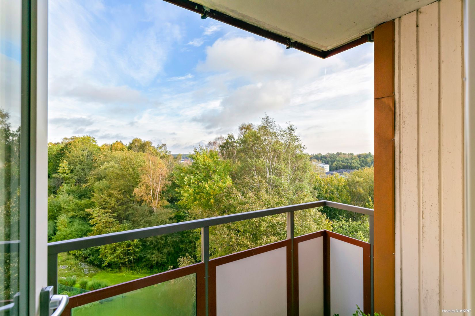 Bostadsrätt, Molnvädersgatan 26, Biskopsgården, Göteborg