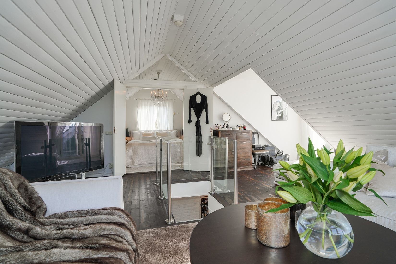 Villa, Knölaberget 220, Skrea Strand, Falkenberg