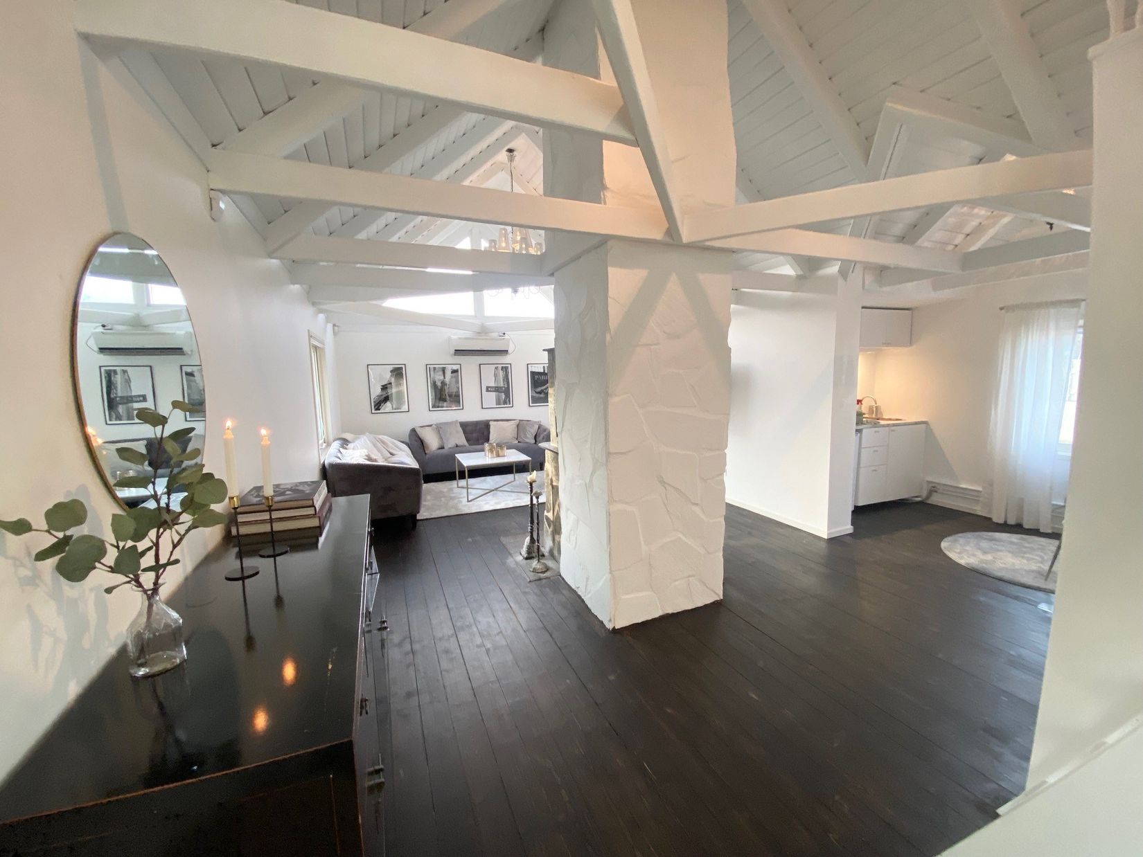 Villa, Knölaberget 220, Skrea Strand, Falkenberg