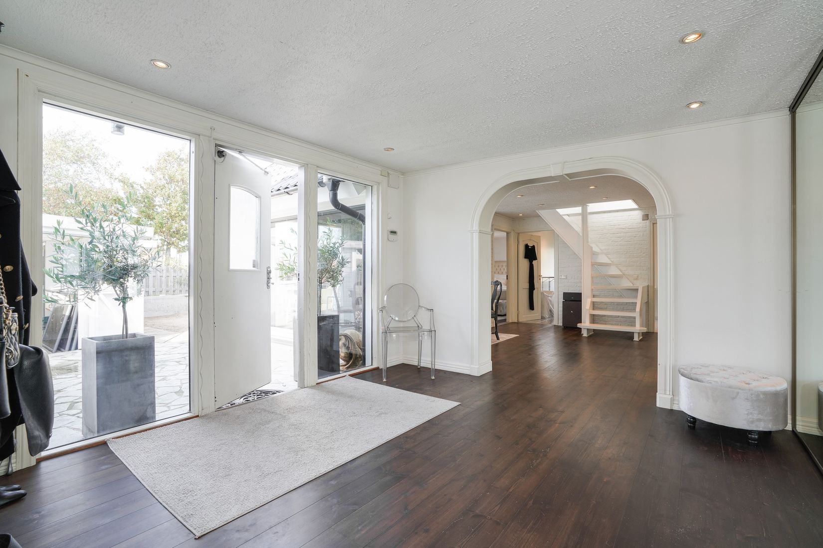 Villa, Knölaberget 220, Skrea Strand, Falkenberg