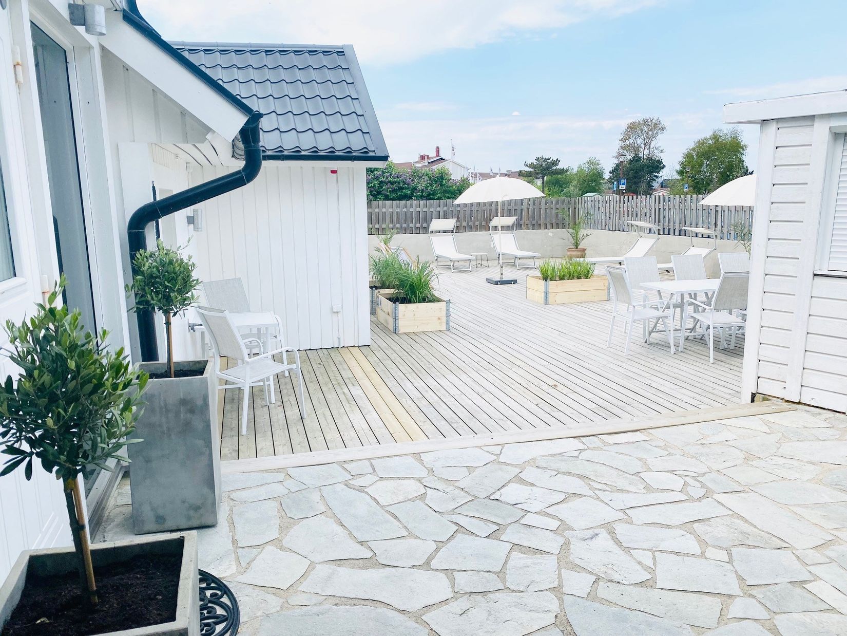 Villa, Knölaberget 220, Skrea Strand, Falkenberg