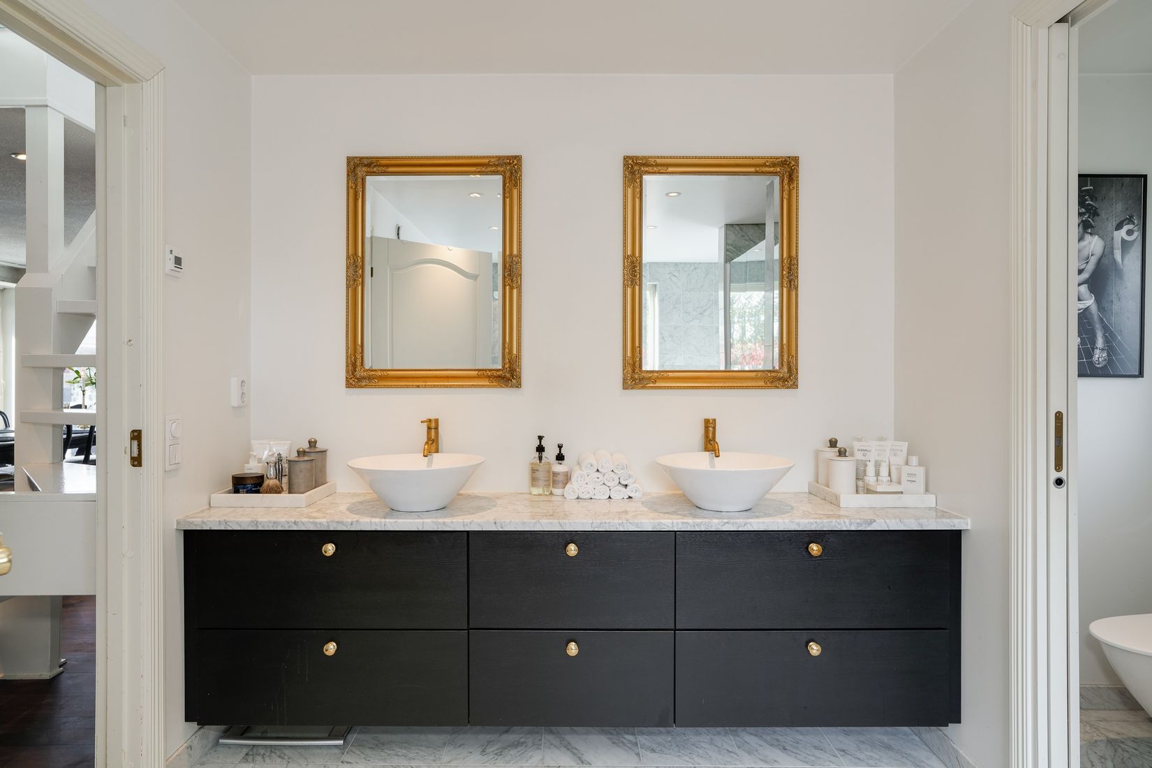 Villa, Knölaberget 220, Skrea Strand, Falkenberg