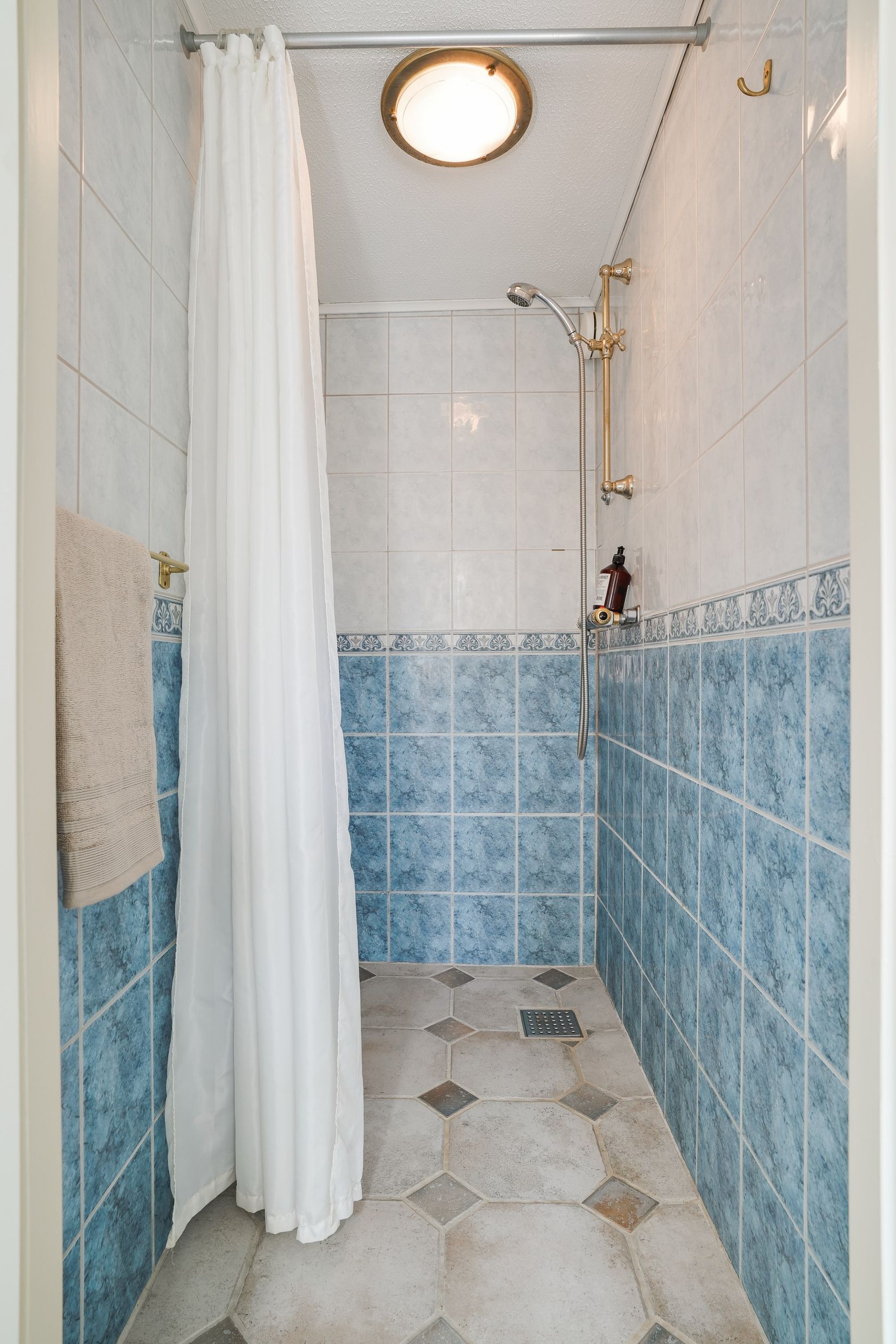 Villa, Knölaberget 220, Skrea Strand, Falkenberg