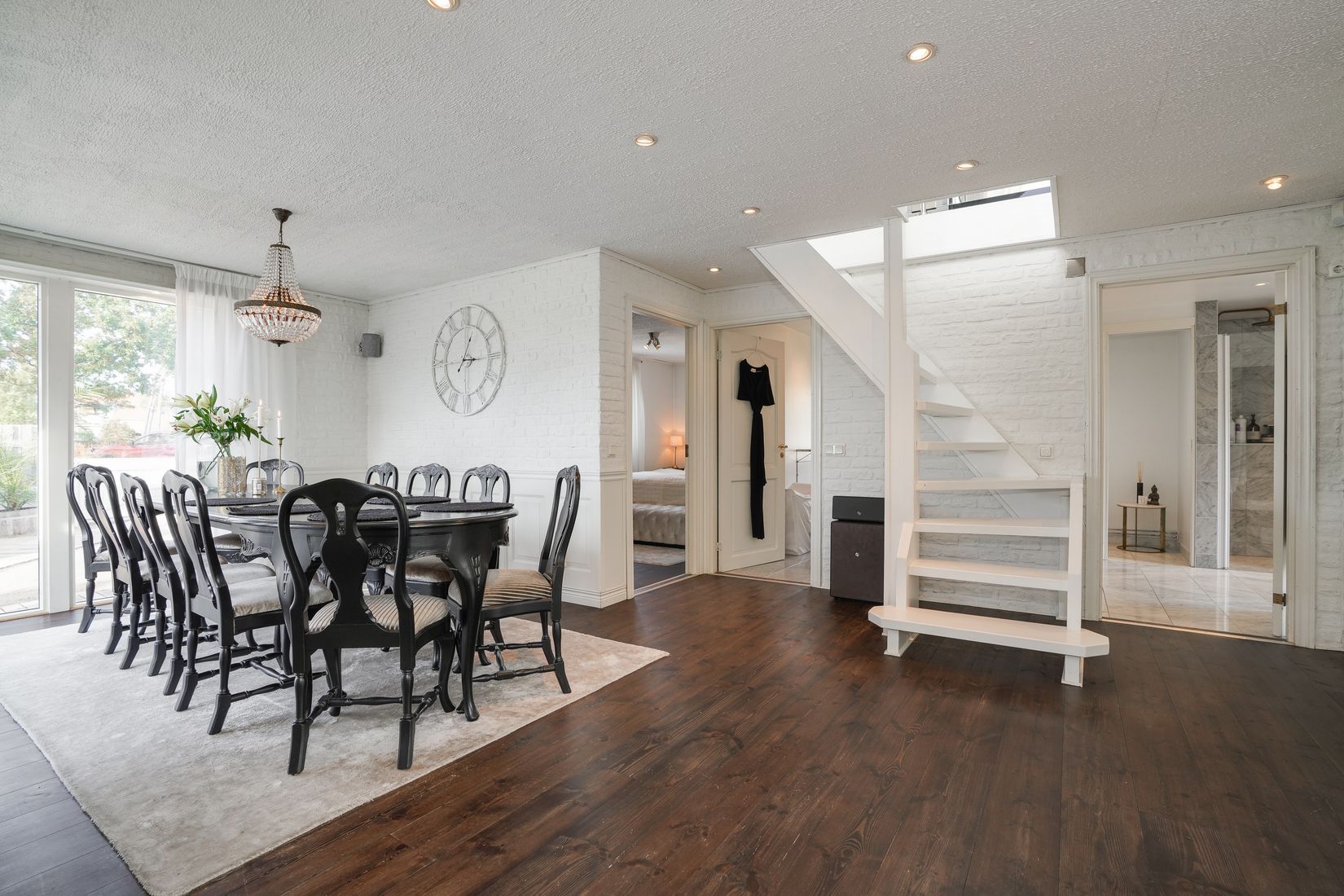 Villa, Knölaberget 220, Skrea Strand, Falkenberg