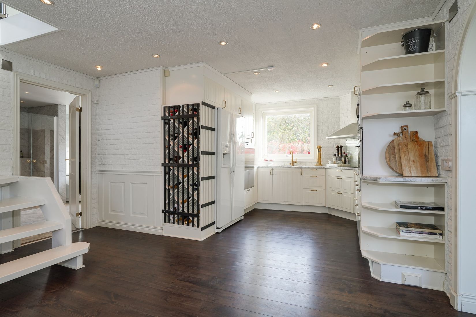 Villa, Knölaberget 220, Skrea Strand, Falkenberg