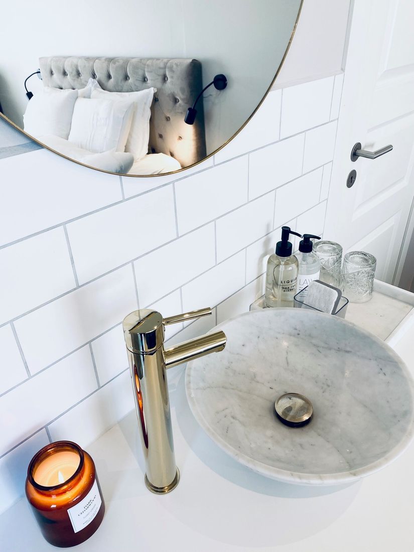 Villa, Knölaberget 220, Skrea Strand, Falkenberg