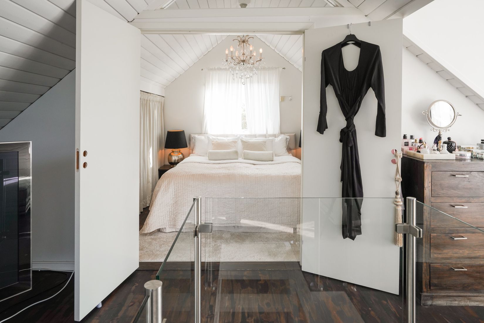 Villa, Knölaberget 220, Skrea Strand, Falkenberg