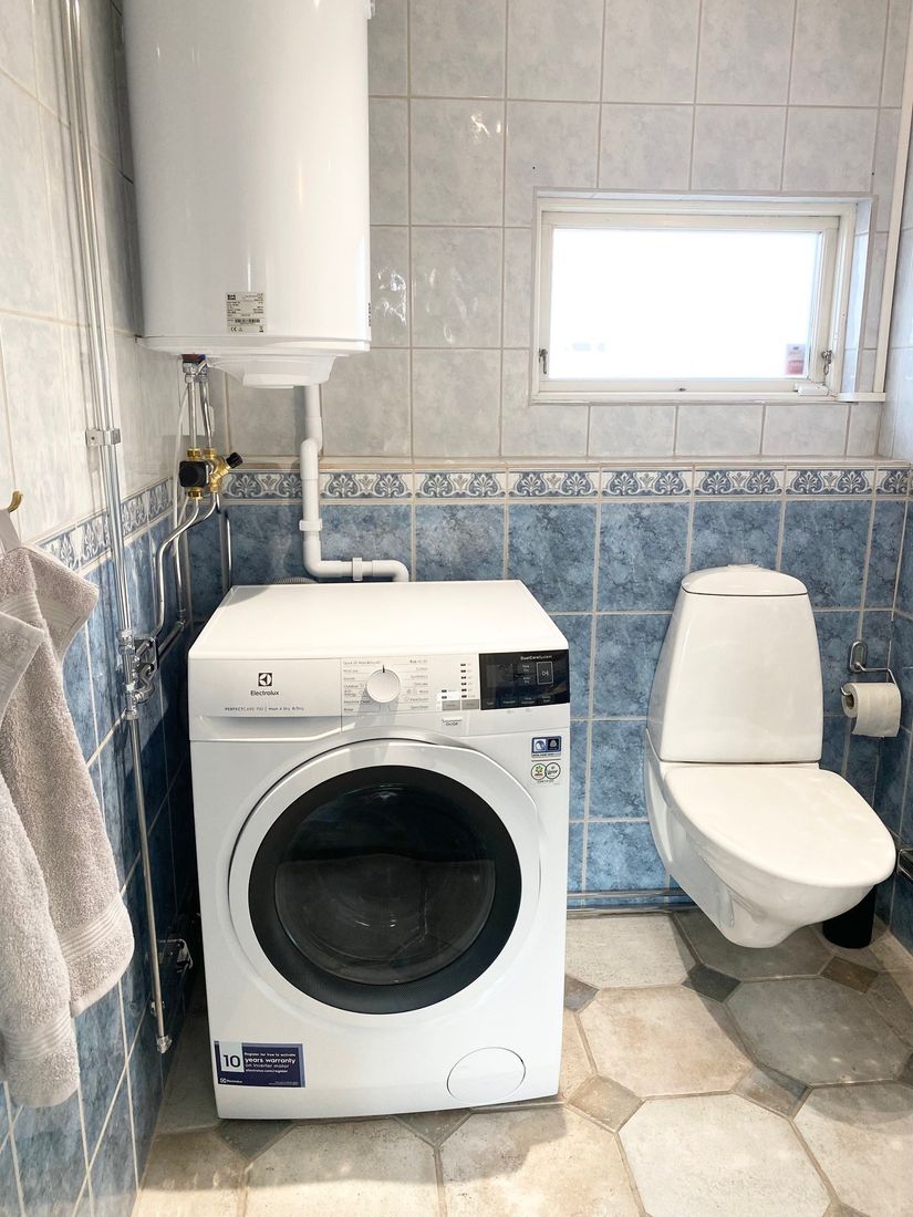 Villa, Knölaberget 220, Skrea Strand, Falkenberg