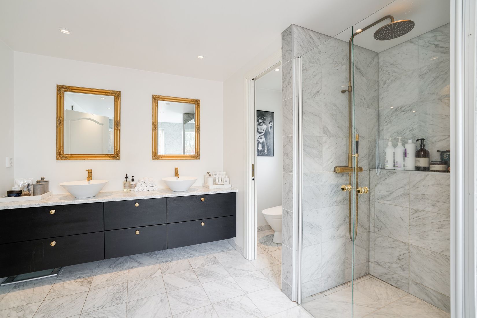 Villa, Knölaberget 220, Skrea Strand, Falkenberg