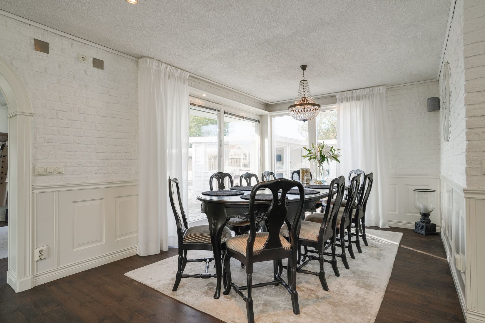 Villa, Knölaberget 220, Skrea Strand, Falkenberg