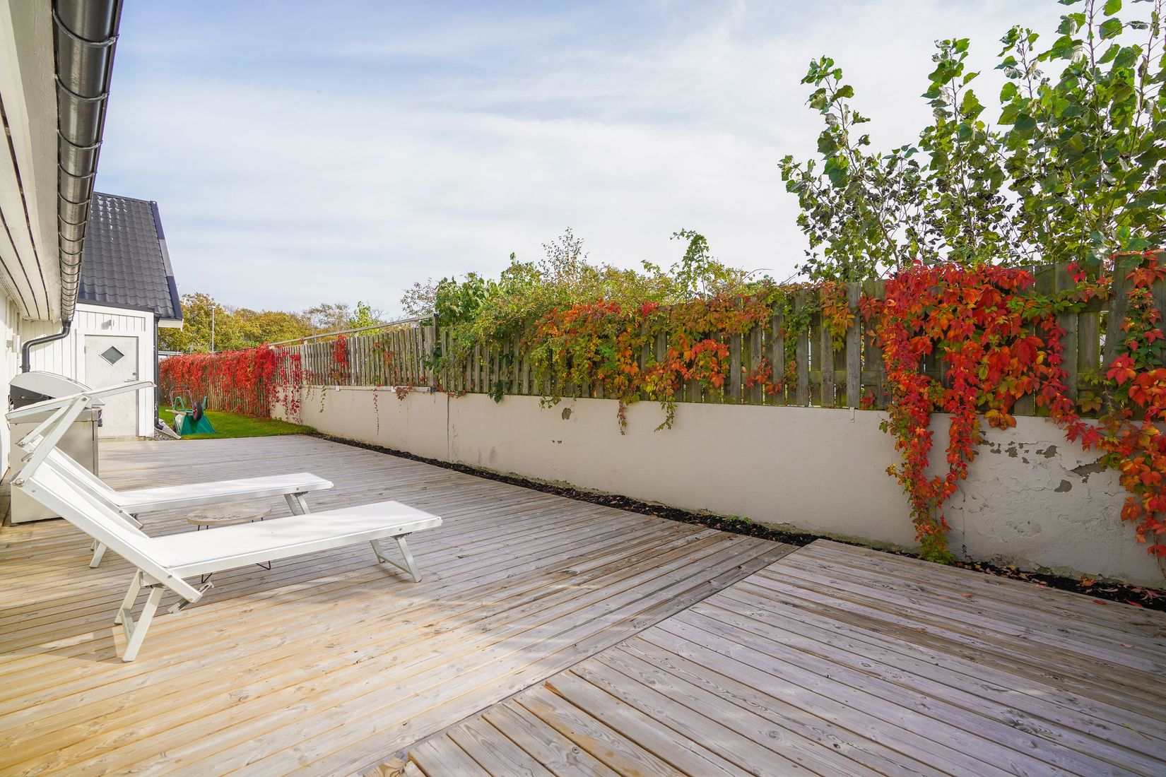 Villa, Knölaberget 220, Skrea Strand, Falkenberg