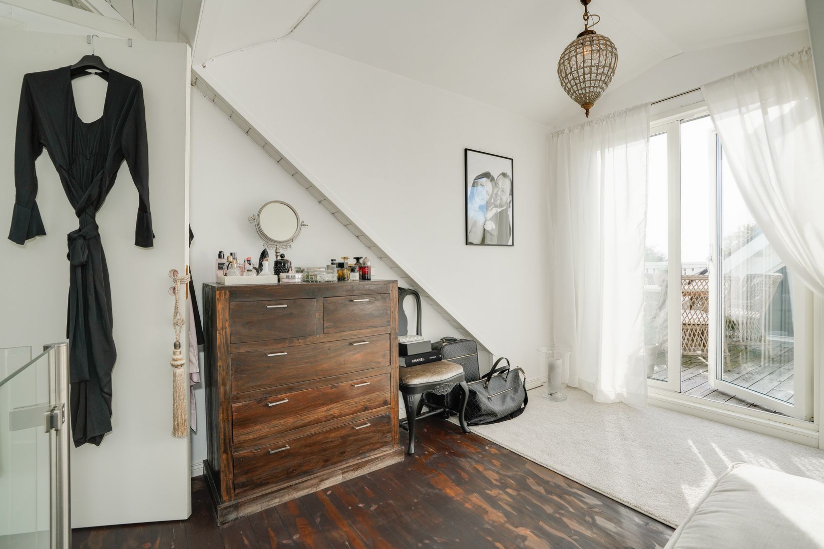 Villa, Knölaberget 220, Skrea Strand, Falkenberg