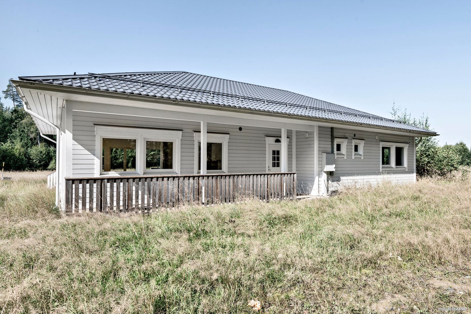 Villa, Kvickstorpsvägen 17, Kvickstorp, Åtvidaberg