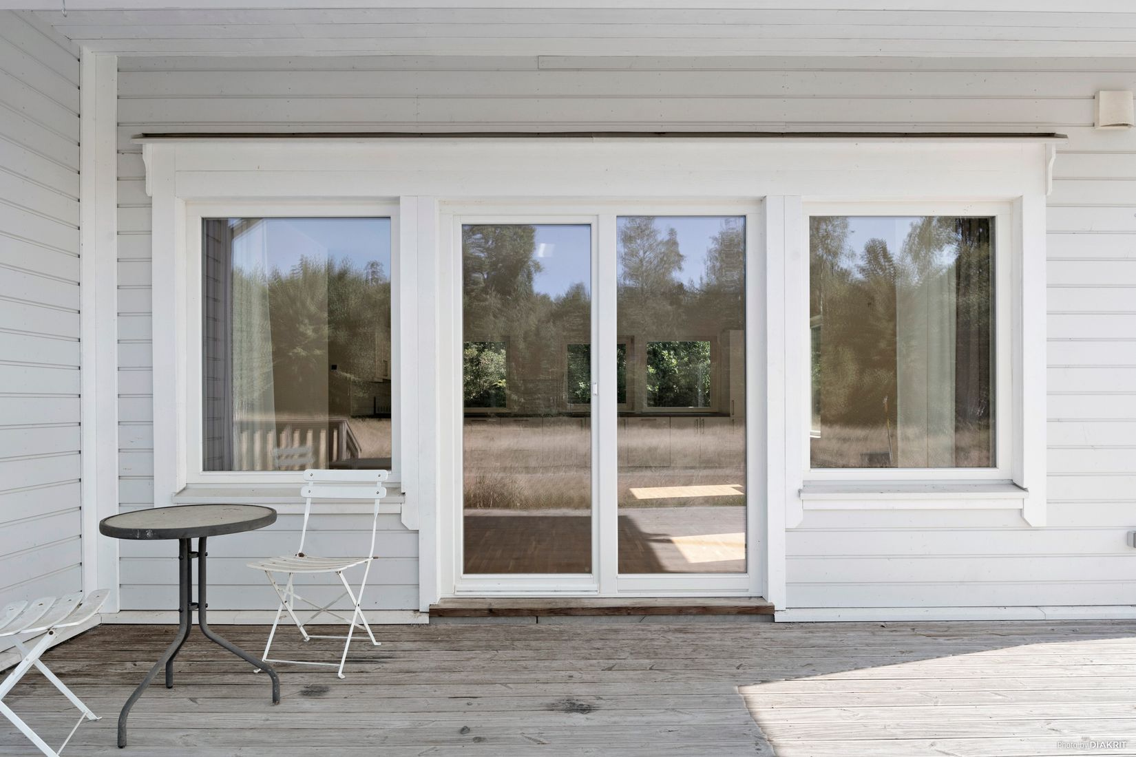 Villa, Kvickstorpsvägen 17, Kvickstorp, Åtvidaberg