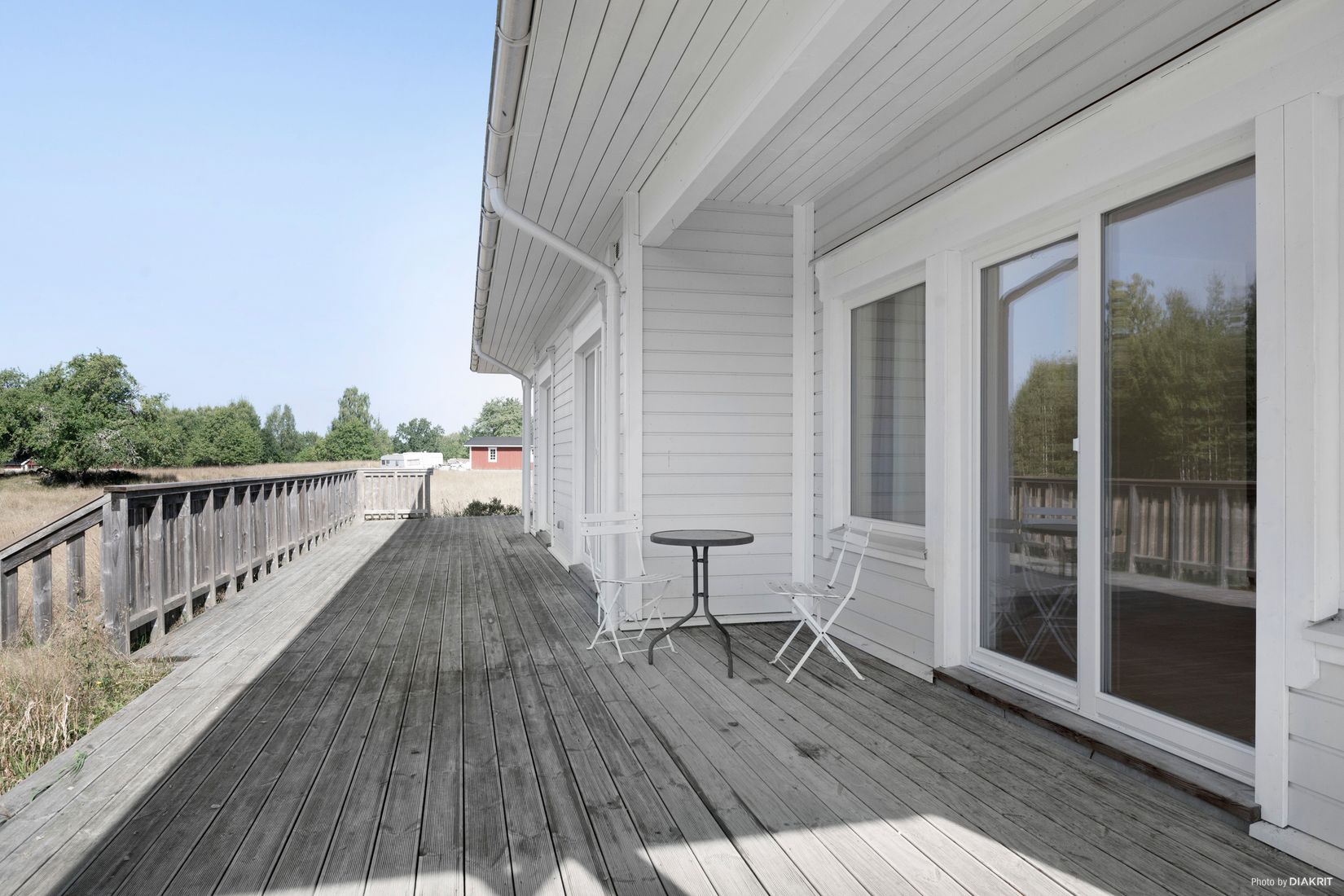 Villa, Kvickstorpsvägen 17, Kvickstorp, Åtvidaberg