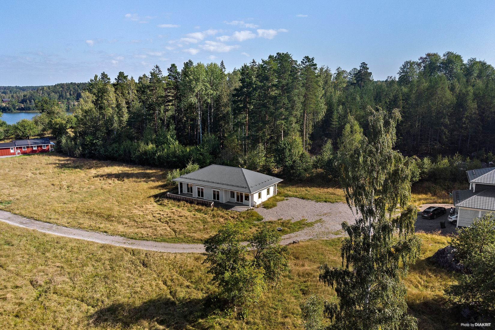 Villa, Kvickstorpsvägen 17, Kvickstorp, Åtvidaberg