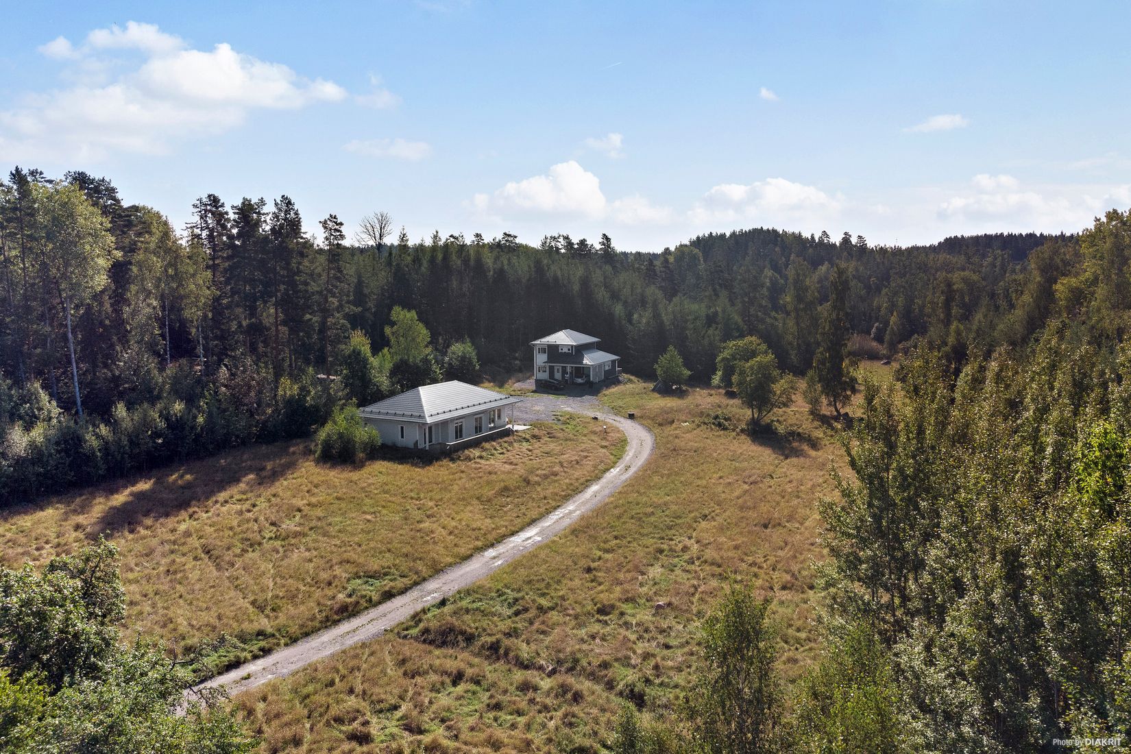 Villa, Kvickstorpsvägen 17, Kvickstorp, Åtvidaberg