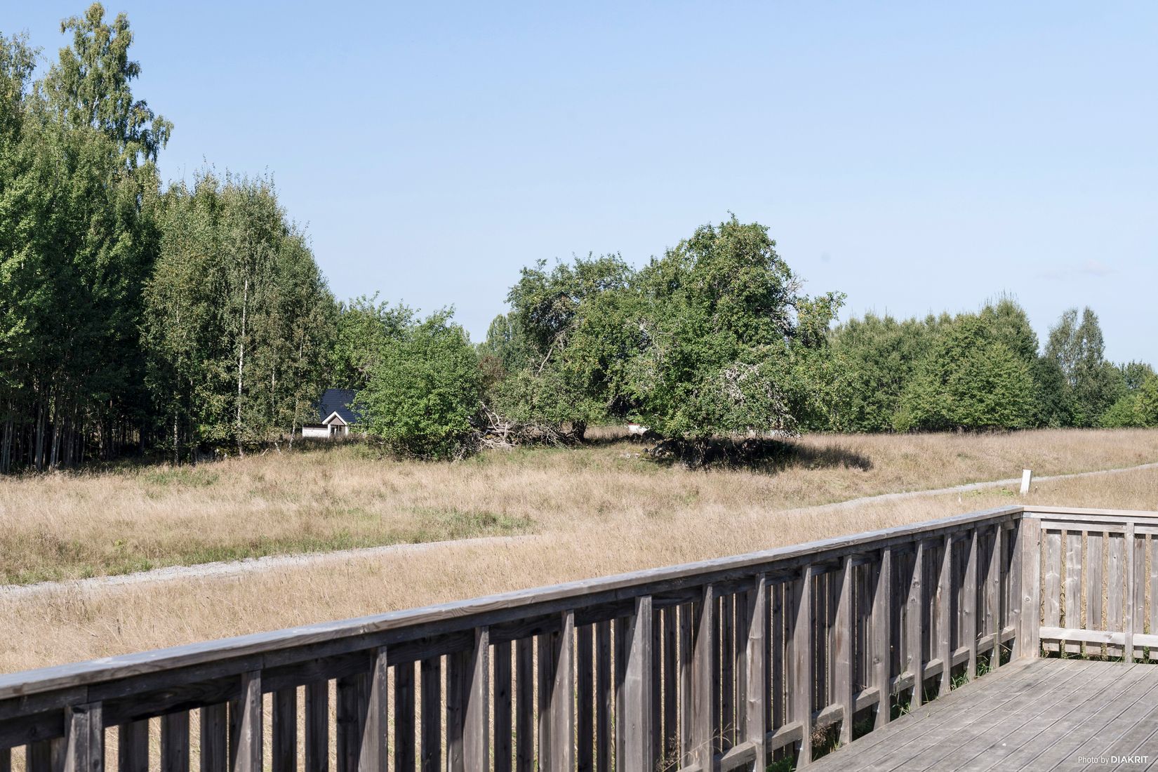 Villa, Kvickstorpsvägen 17, Kvickstorp, Åtvidaberg