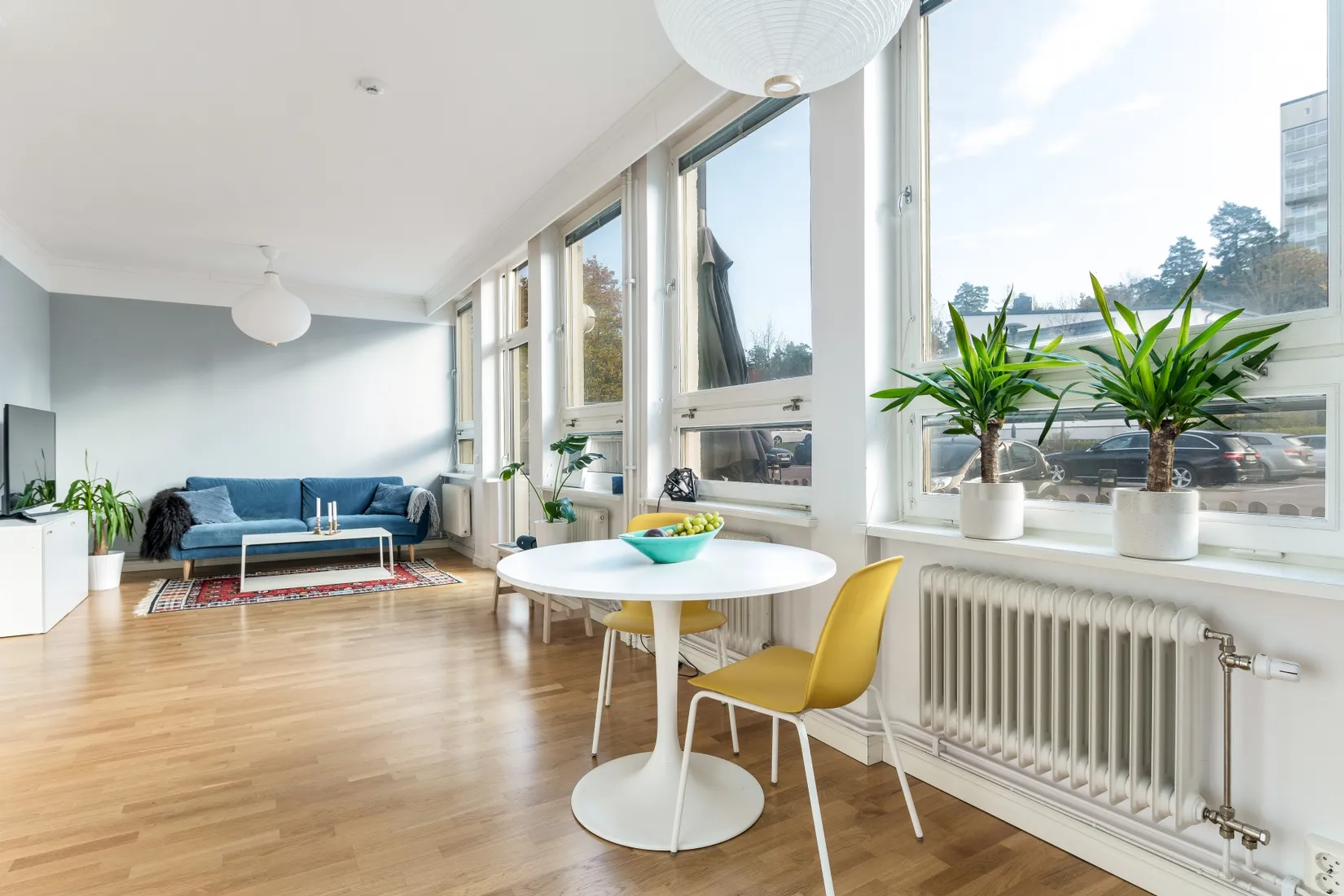 Bostadsrätt, Arvikagatan 31, Farsta, Stockholm