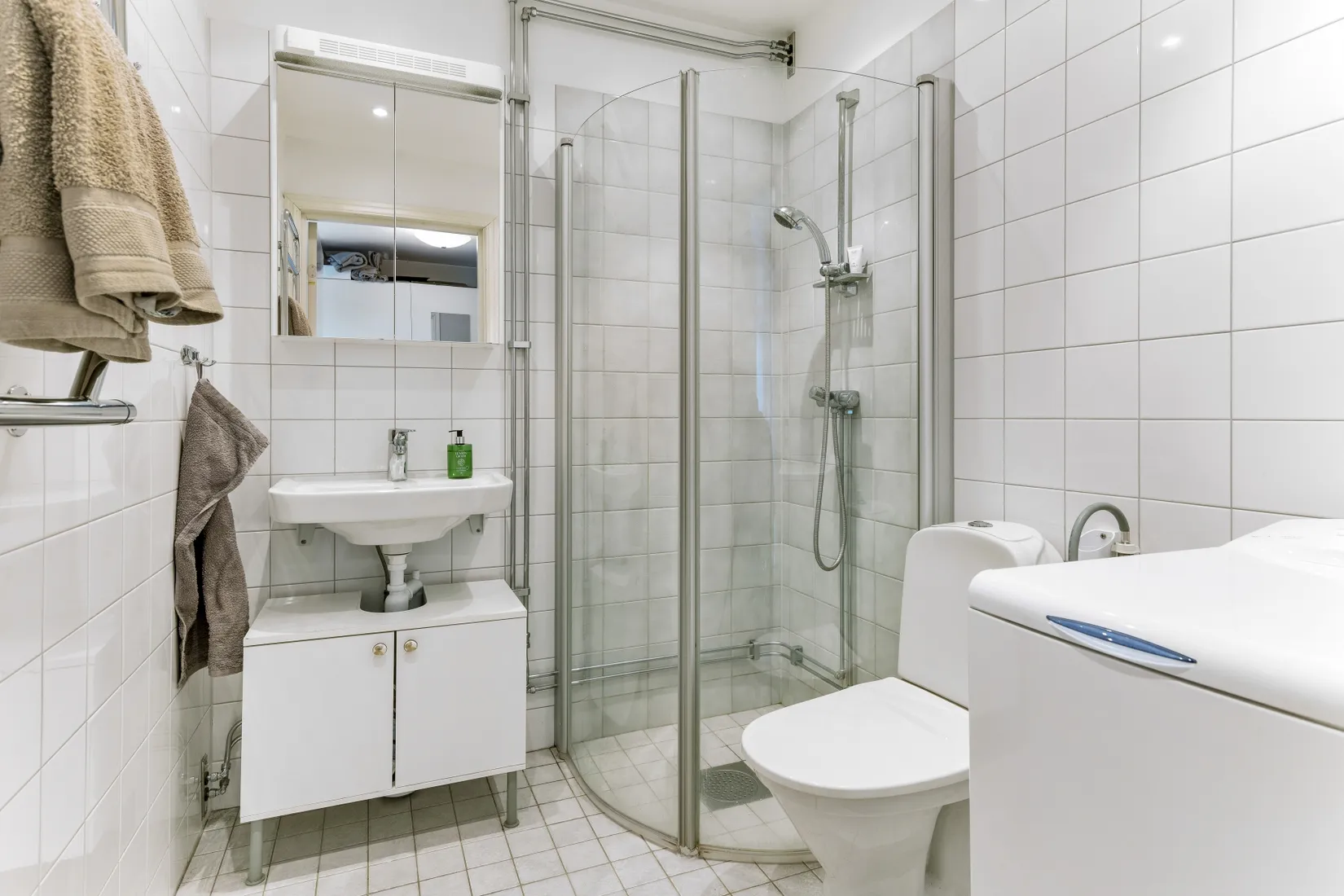 Bostadsrätt, Arvikagatan 31, Farsta, Stockholm