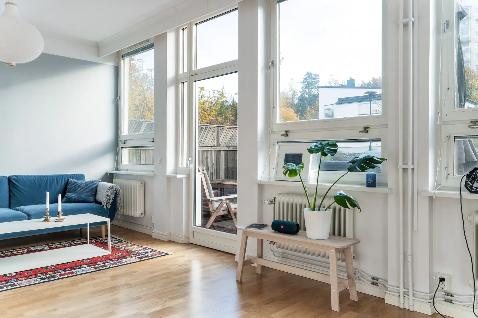 Bostadsrätt, Arvikagatan 31, Farsta, Stockholm