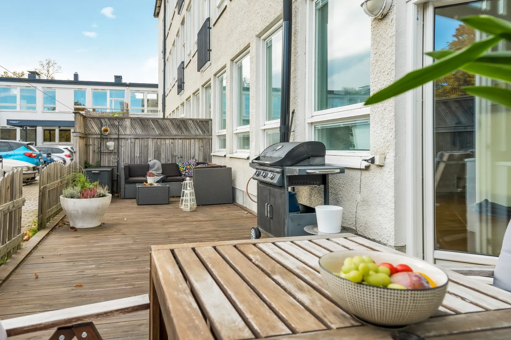 Bostadsrätt, Arvikagatan 31, Farsta, Stockholm