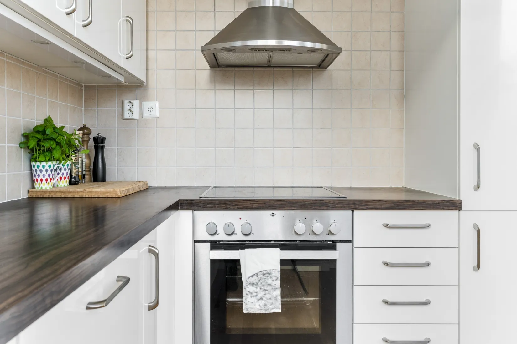 Bostadsrätt, Arvikagatan 31, Farsta, Stockholm