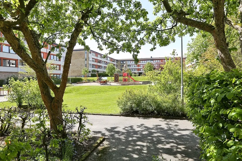 Bostadsrätt, Sjömilsgatan 15, Flatås, Göteborg
