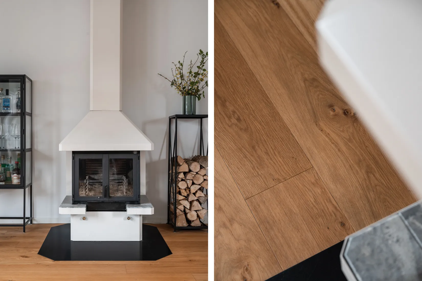 Villa, Radhus, Sandskäddevägen 6, Nyhamnsläge, Höganäs