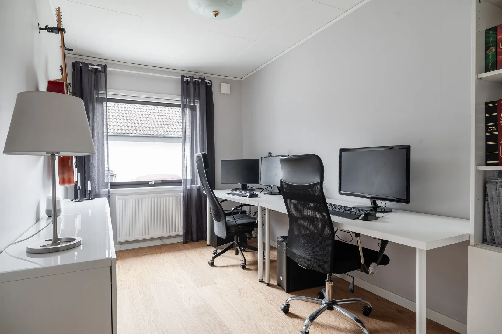 Villa, Radhus, Sandskäddevägen 6, Nyhamnsläge, Höganäs