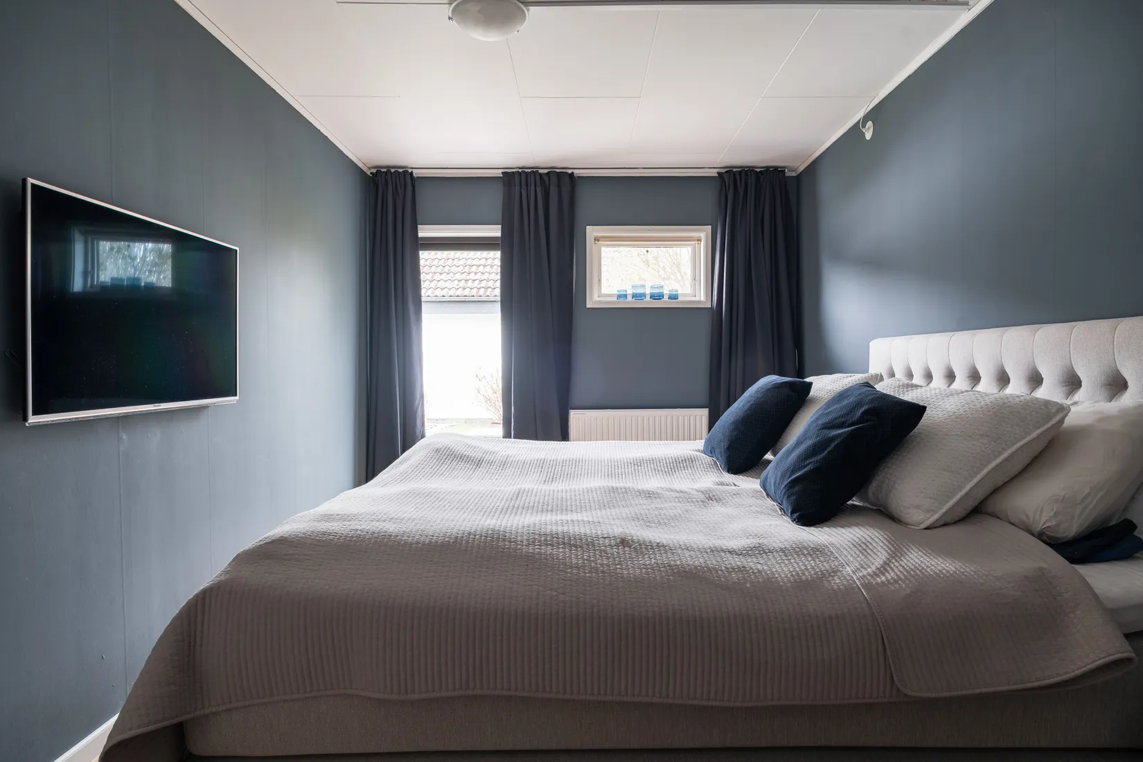 Villa, Radhus, Sandskäddevägen 6, Nyhamnsläge, Höganäs