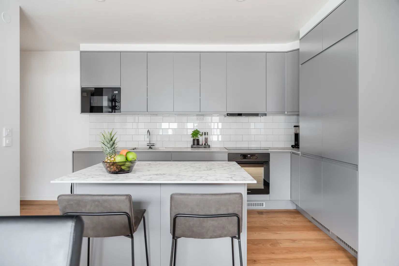 Villa, Radhus, Sandskäddevägen 6, Nyhamnsläge, Höganäs