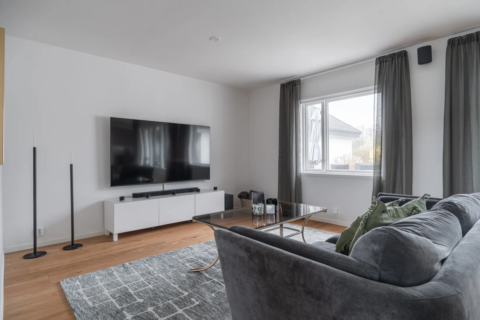 Villa, Radhus, Sandskäddevägen 6, Nyhamnsläge, Höganäs