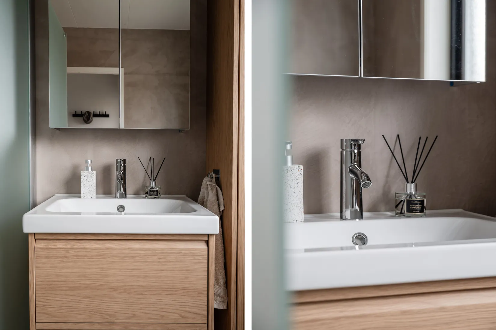 Villa, Radhus, Sandskäddevägen 6, Nyhamnsläge, Höganäs