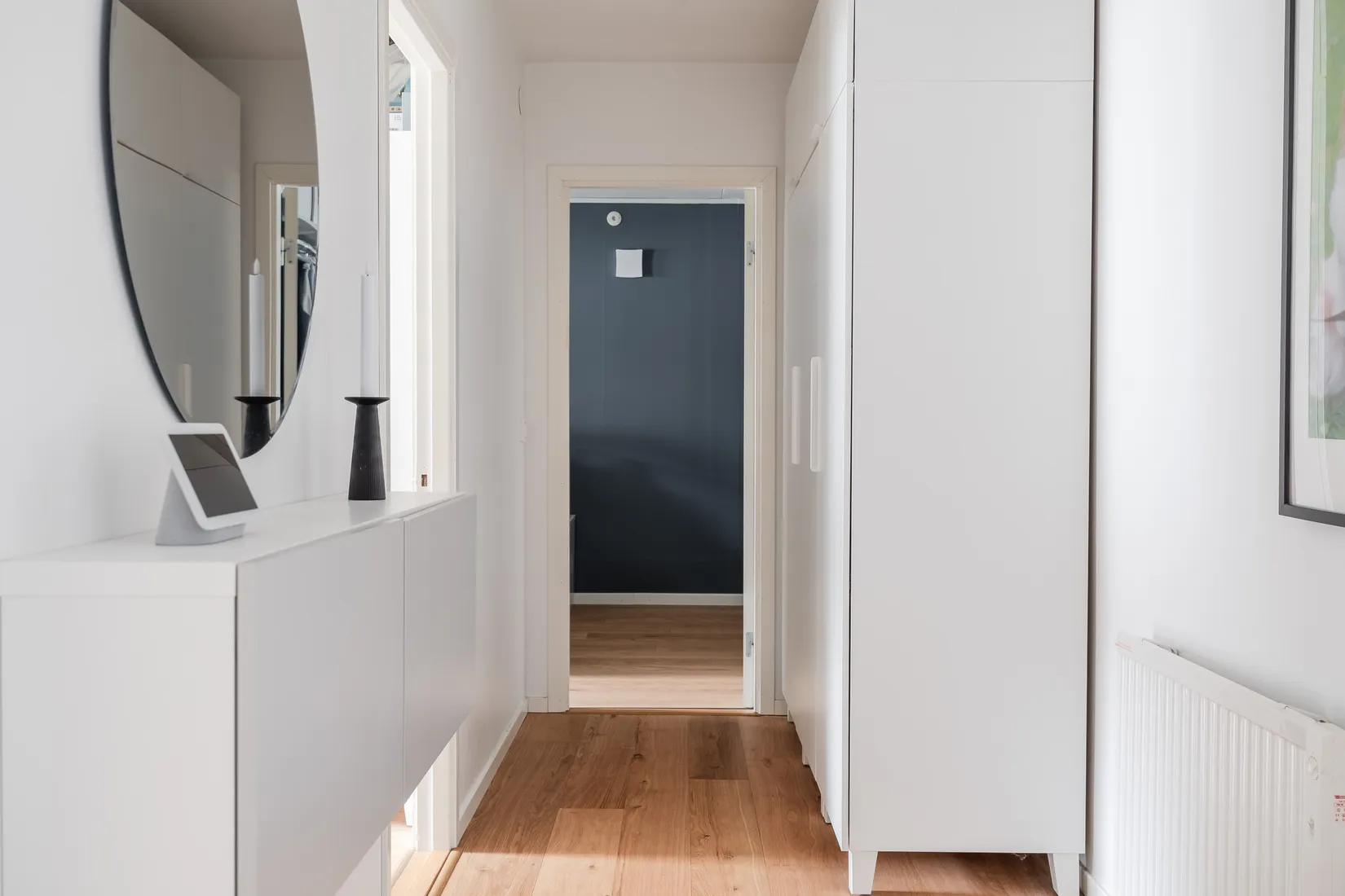 Villa, Radhus, Sandskäddevägen 6, Nyhamnsläge, Höganäs