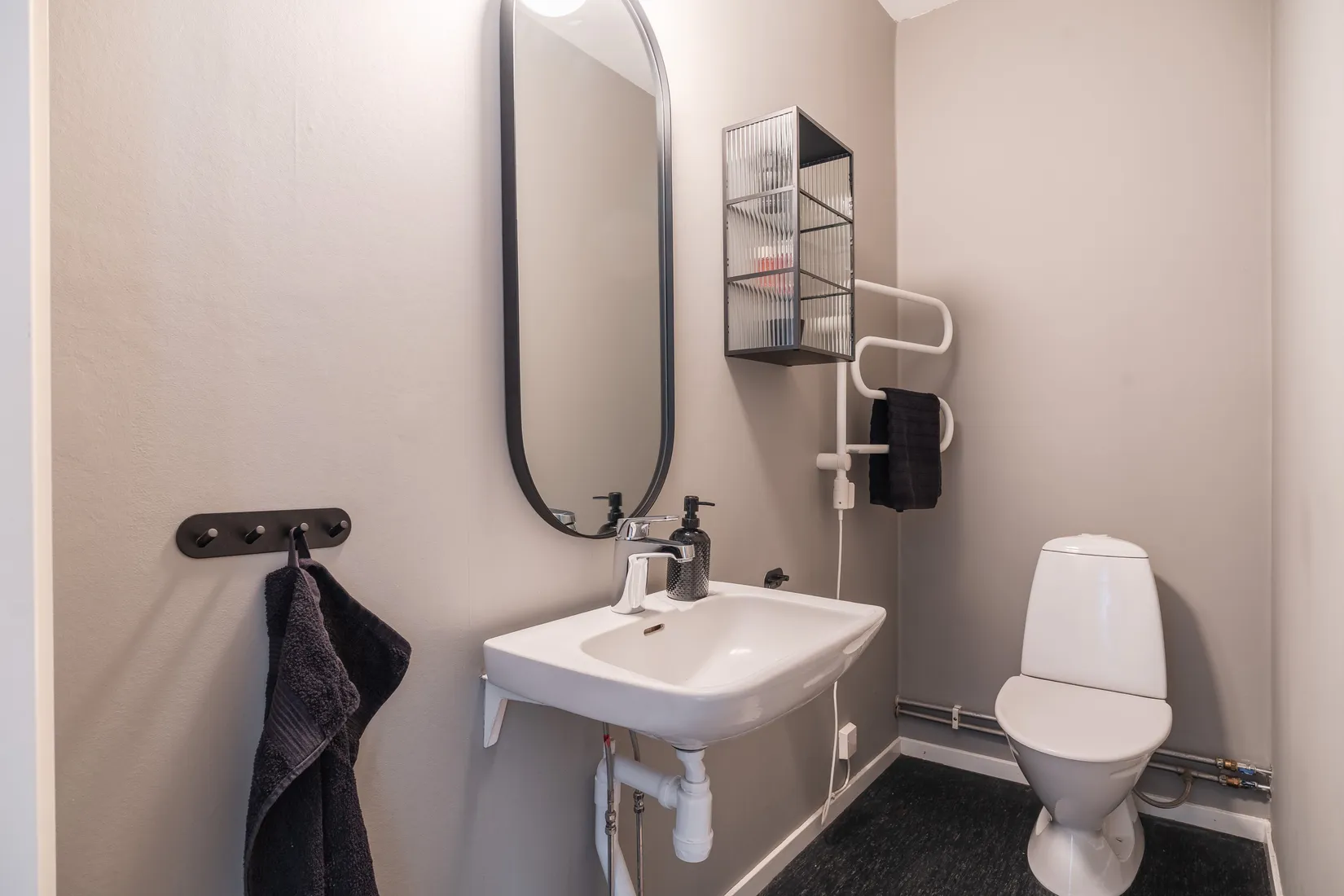 Villa, Radhus, Sandskäddevägen 6, Nyhamnsläge, Höganäs