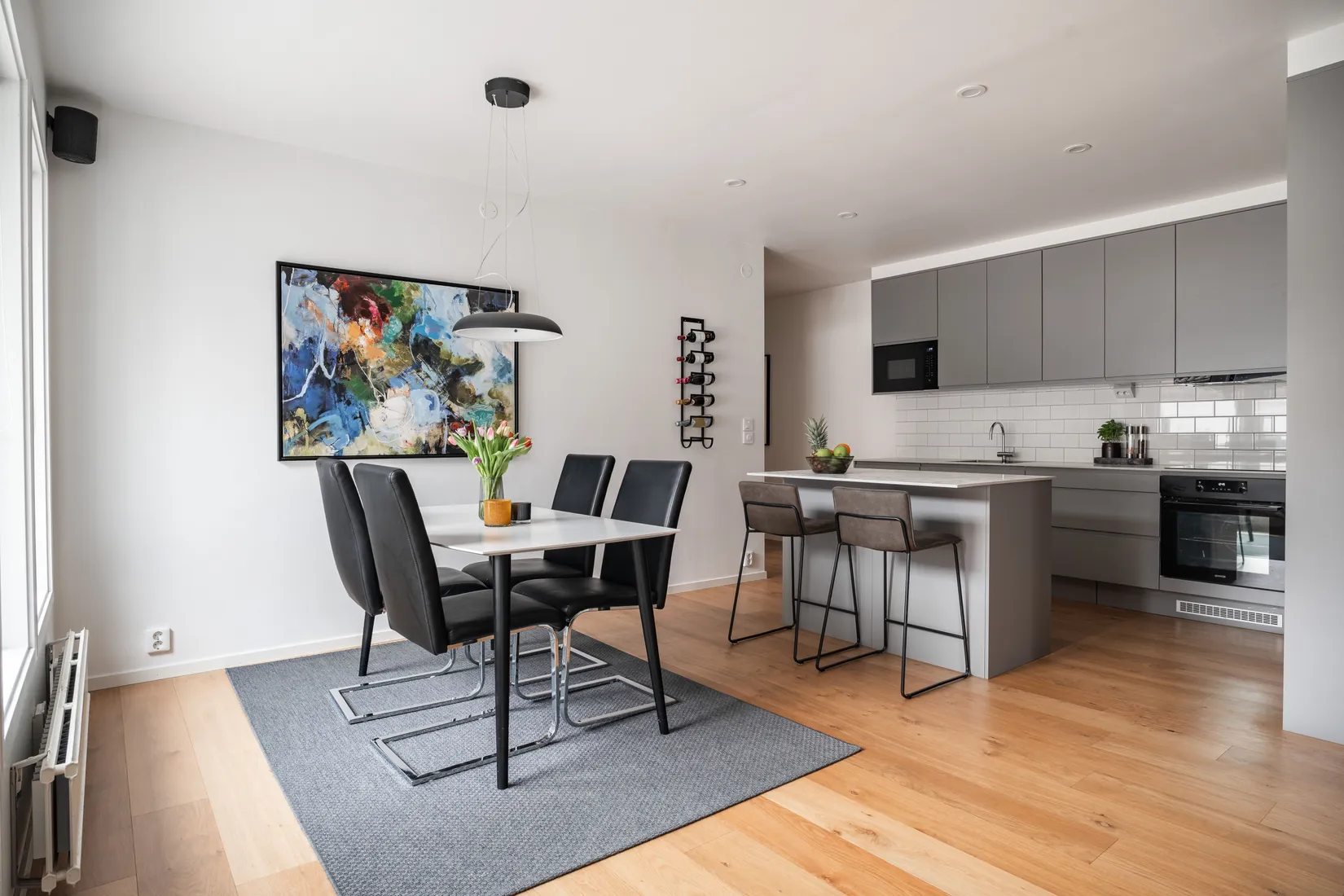 Villa, Radhus, Sandskäddevägen 6, Nyhamnsläge, Höganäs