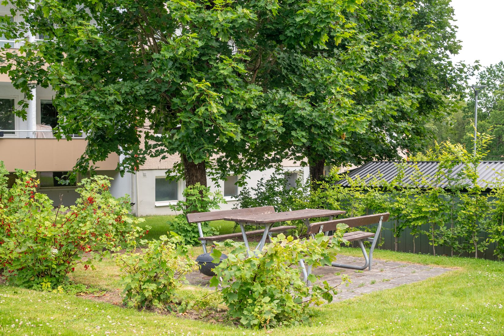 Bostadsrätt, Björkhemsgatan 65, Sjöbo, Borås