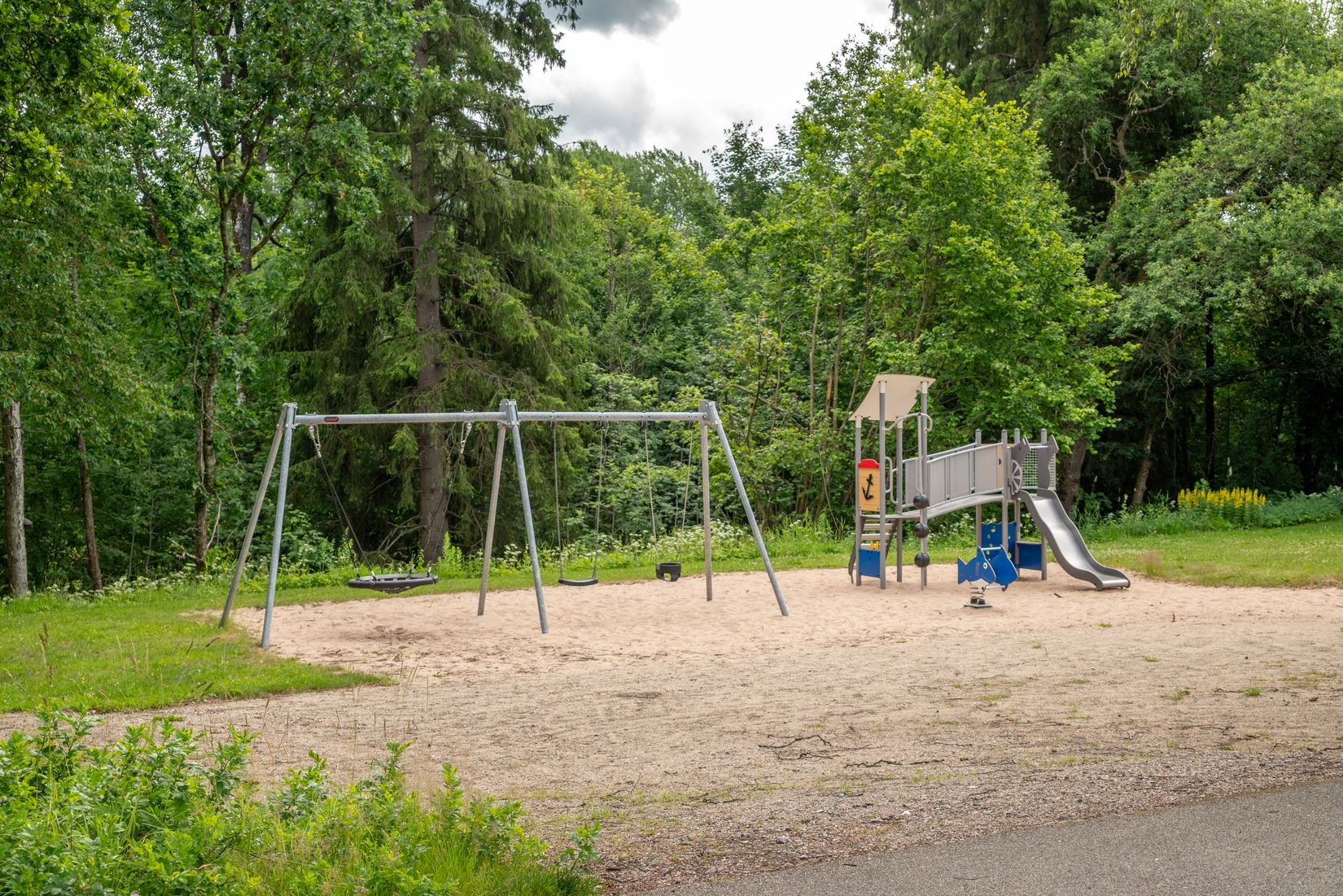 Bostadsrätt, Björkhemsgatan 65, Sjöbo, Borås