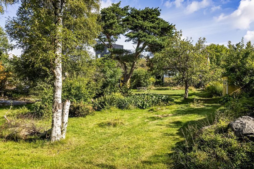 Tomt, Norra Hjuviksvägen 6, Torslanda - Hästevik, Göteborg