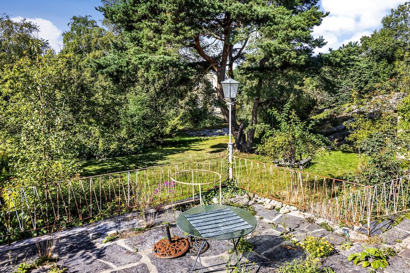 Tomt, Norra Hjuviksvägen 6, Torslanda - Hästevik, Göteborg