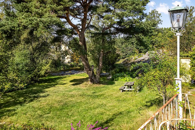 Tomt, Norra Hjuviksvägen 6, Torslanda - Hästevik, Göteborg