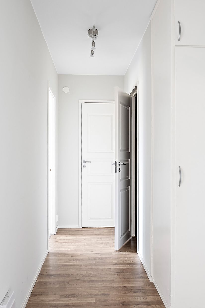 Bostadsrätt, Klorvägen 4A, Bohus, Ale