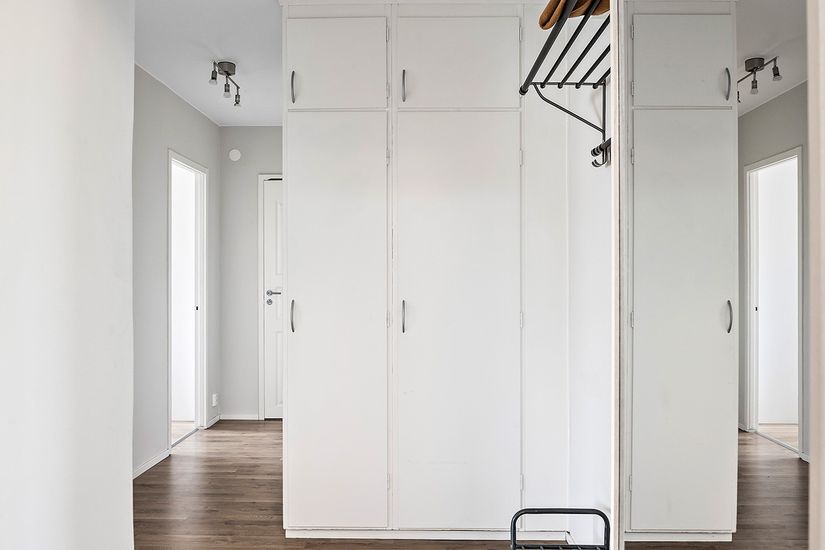 Bostadsrätt, Klorvägen 4A, Bohus, Ale