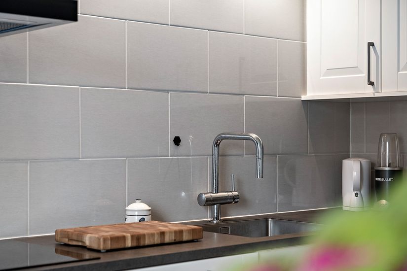 Bostadsrätt, Klorvägen 4A, Bohus, Ale