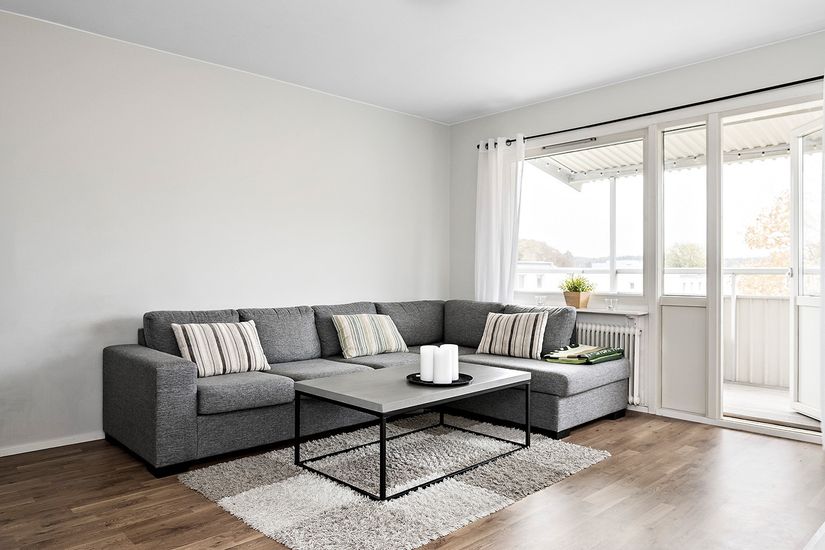 Bostadsrätt, Klorvägen 4A, Bohus, Ale