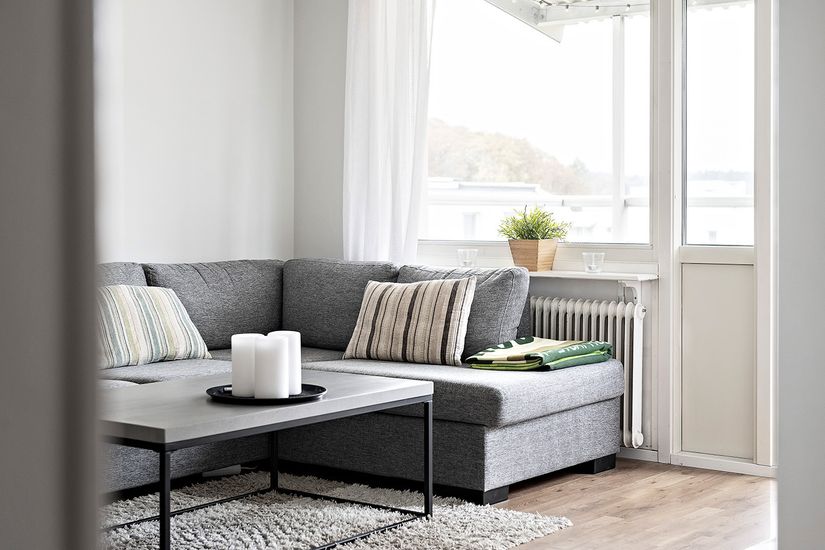 Bostadsrätt, Klorvägen 4A, Bohus, Ale