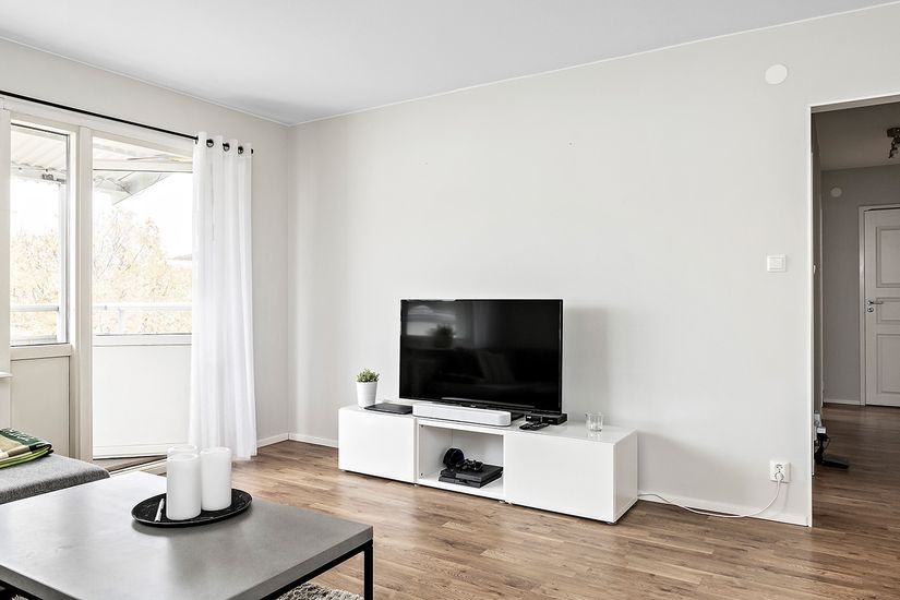 Bostadsrätt, Klorvägen 4A, Bohus, Ale