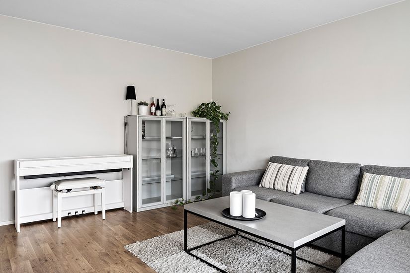 Bostadsrätt, Klorvägen 4A, Bohus, Ale